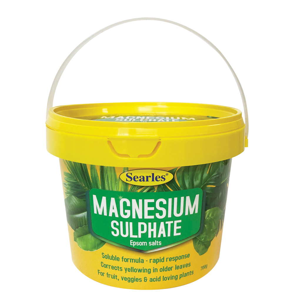 Searles Searles Magnesium Sulphate